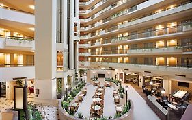 Embassy Suites Secaucus - Meadowlands